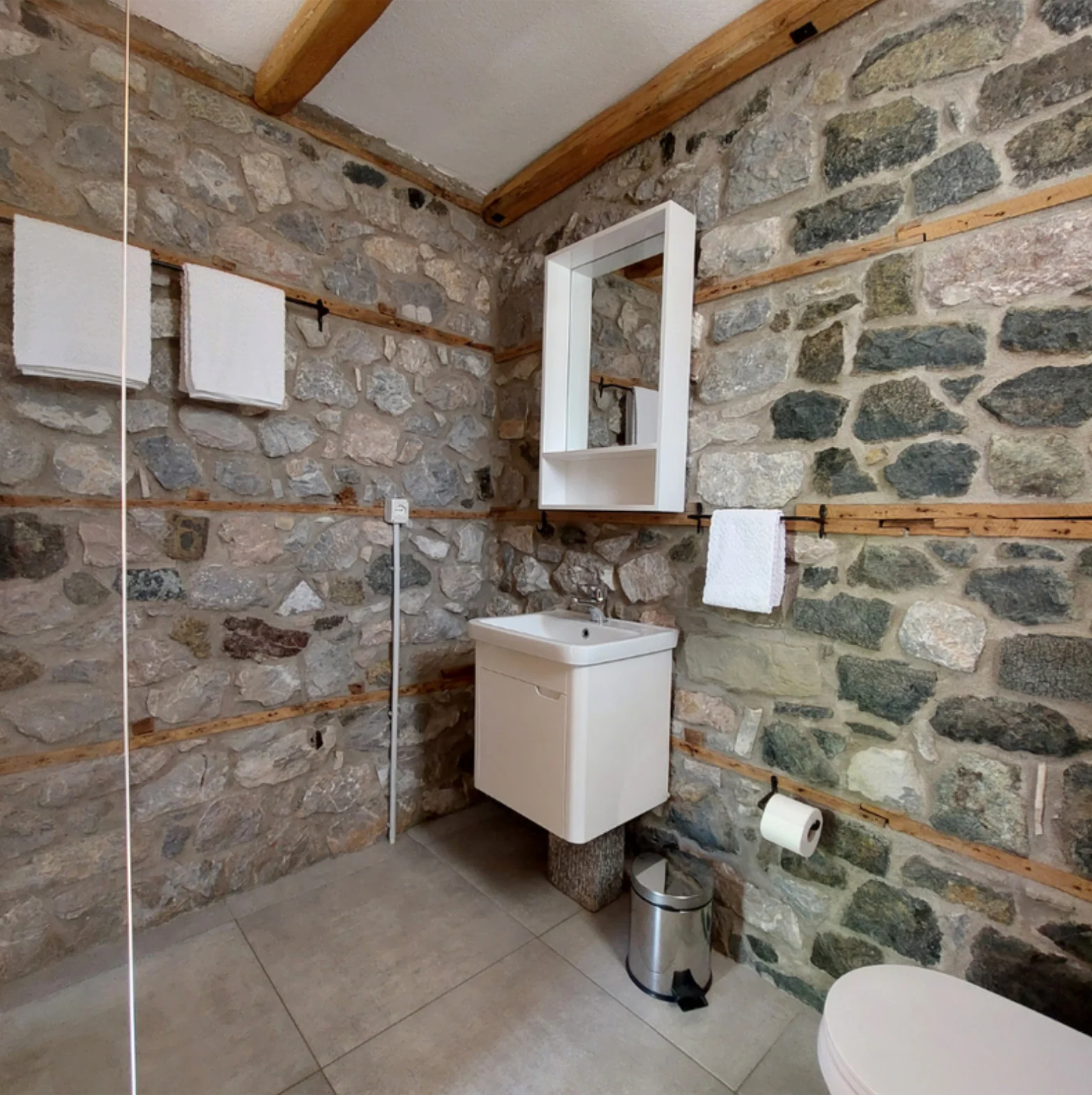 Triple Room with Garden View 4